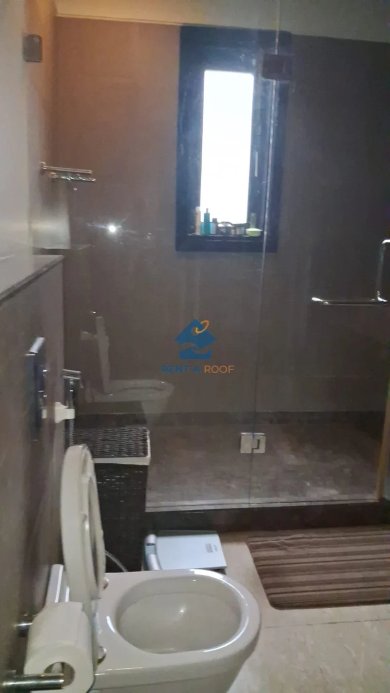 4 BHK on First Floor for Sale in Anand Niketan