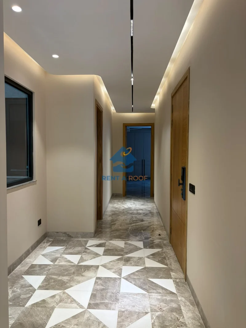 4 BHK on First Floor for Rent in Greater Kailash 2