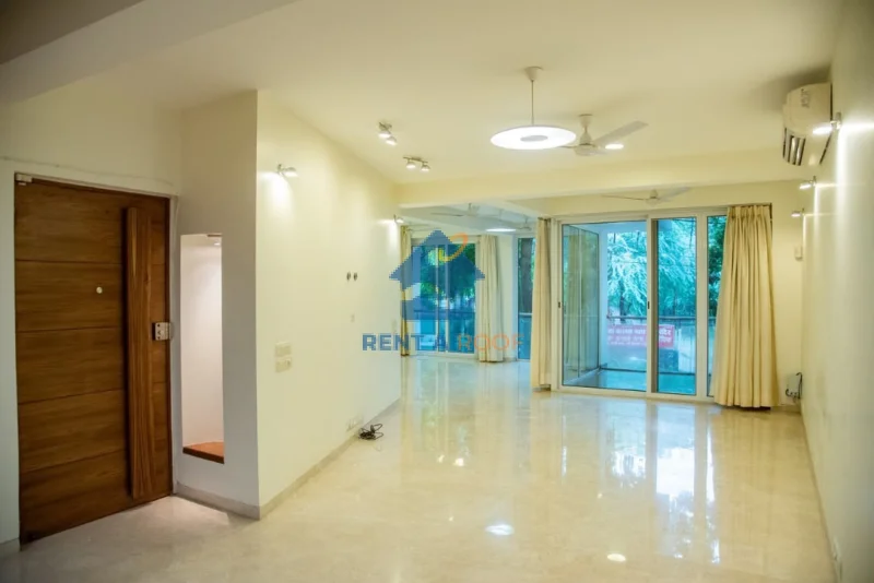 3 BHK on Upper ground Floor for Rent in Anand Niketan