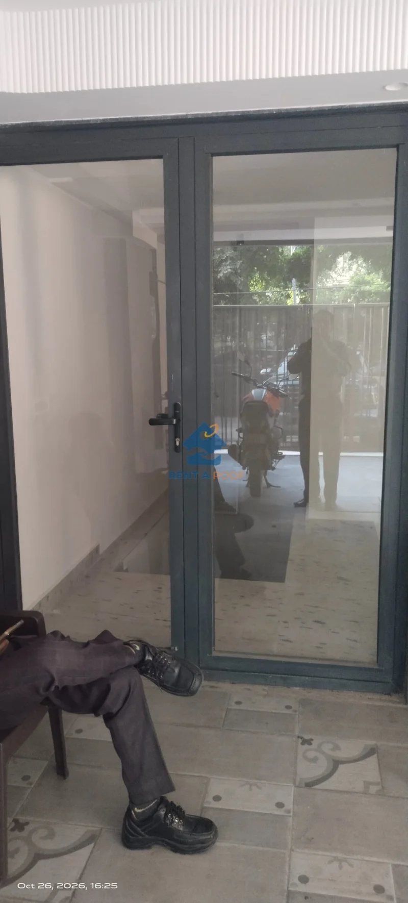 Property on Basement Floor for Sale in Defence Colony