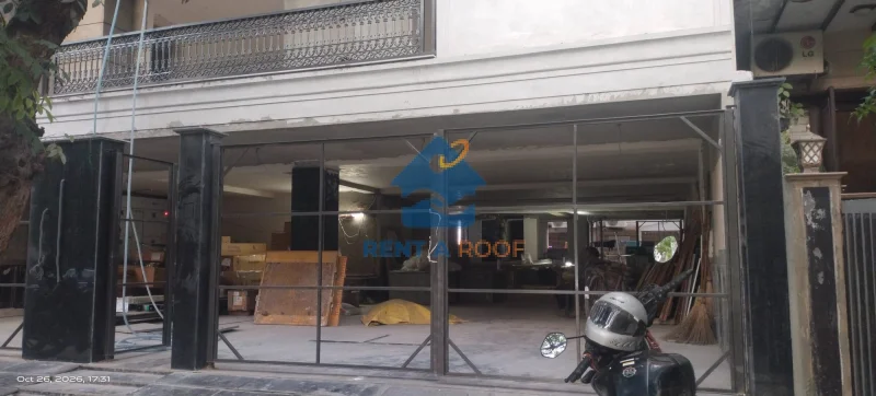 4 BHK on Second Floor for Sale in Defence Colony