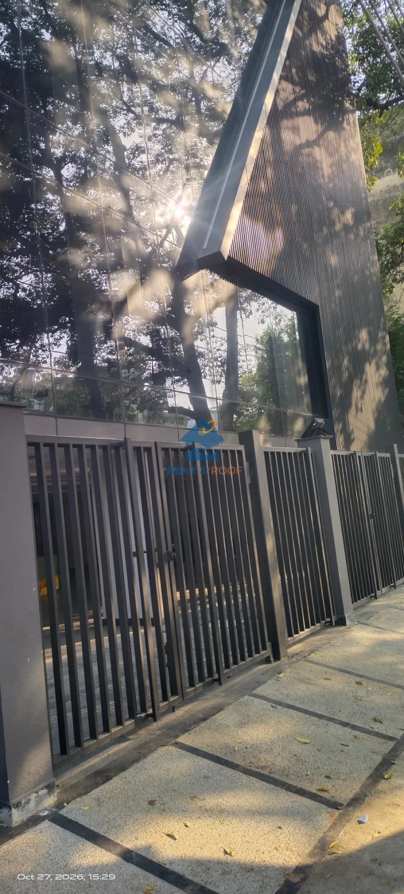 Property on Ground Floor for Sale in Defence Colony