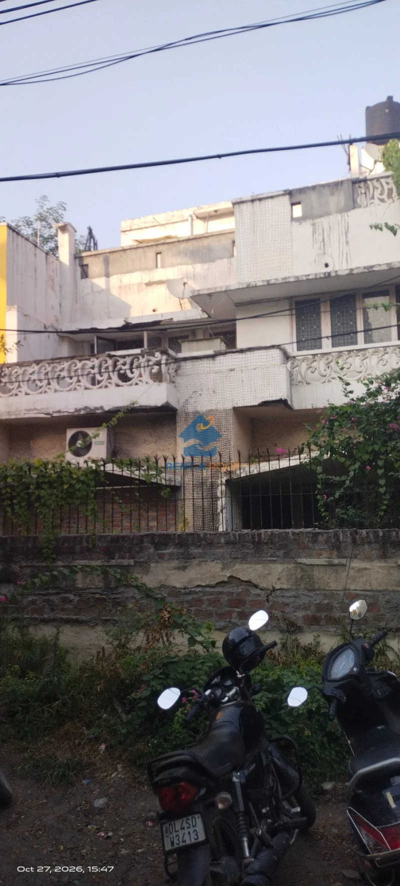 Property for Sale in Defence Colony