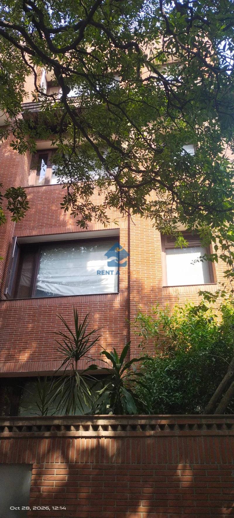 3 BHK on Third + Terrace for Sale in Defence Colony