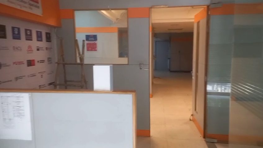 Commercial space on Ground Floor for Rent in Shivalik
