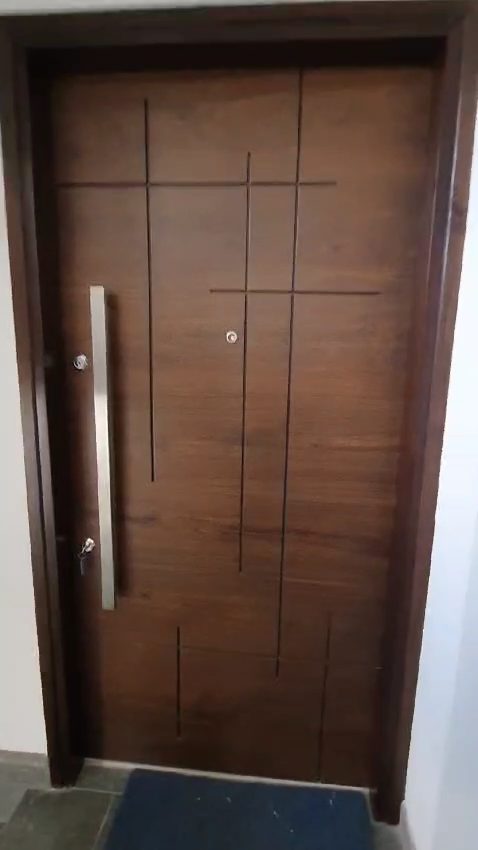 4 BHK on Second Floor for Rent in Hauz Khas