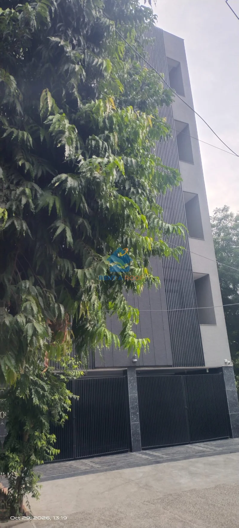 4 BHK on Basement + Ground Floor for Sale in Defence Colony