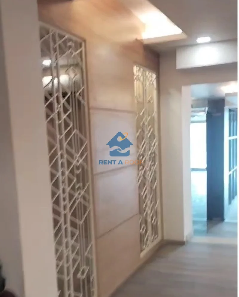 Commercial space on First Floor for Rent in South Extension I