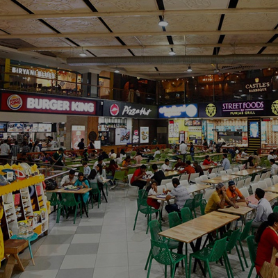 Food Court