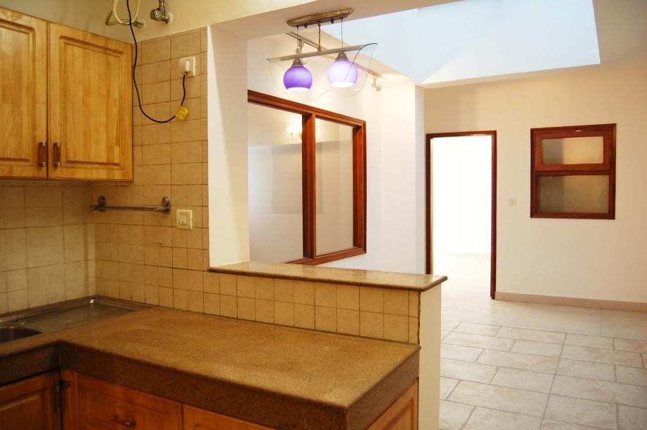 3BHK Builder Floor-6