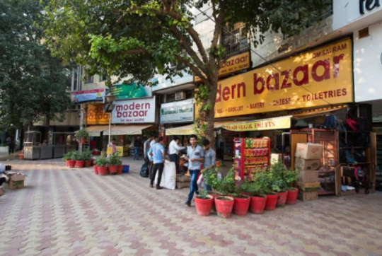 Vasant Vihar