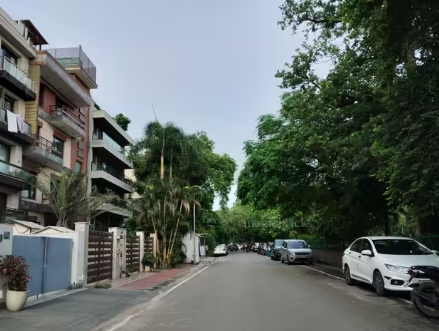 Jor Bagh