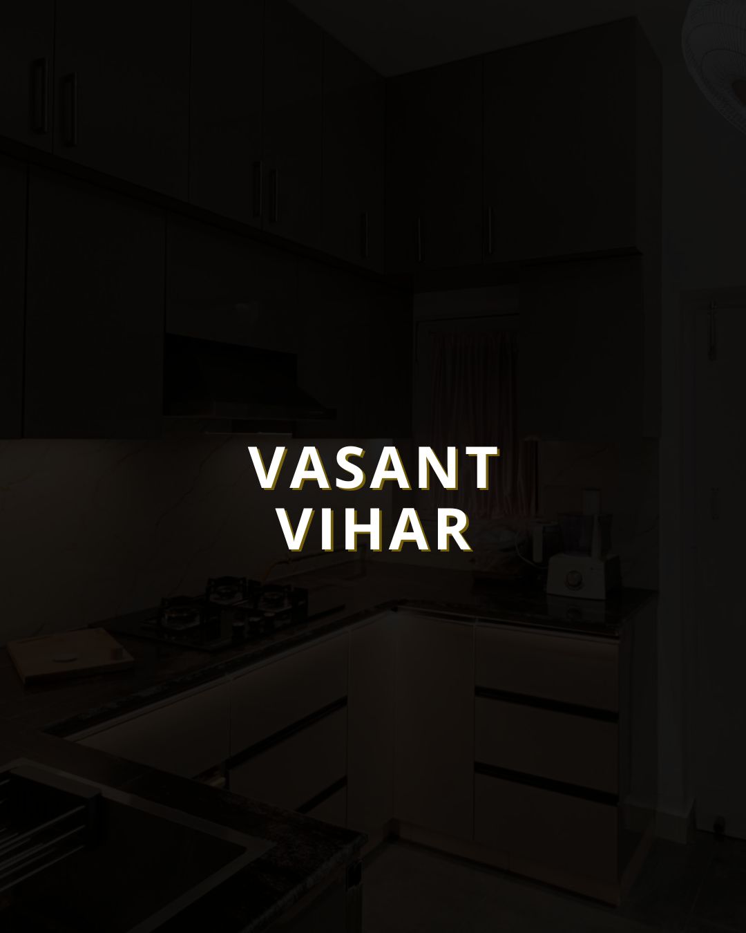 Vasant Vihar
