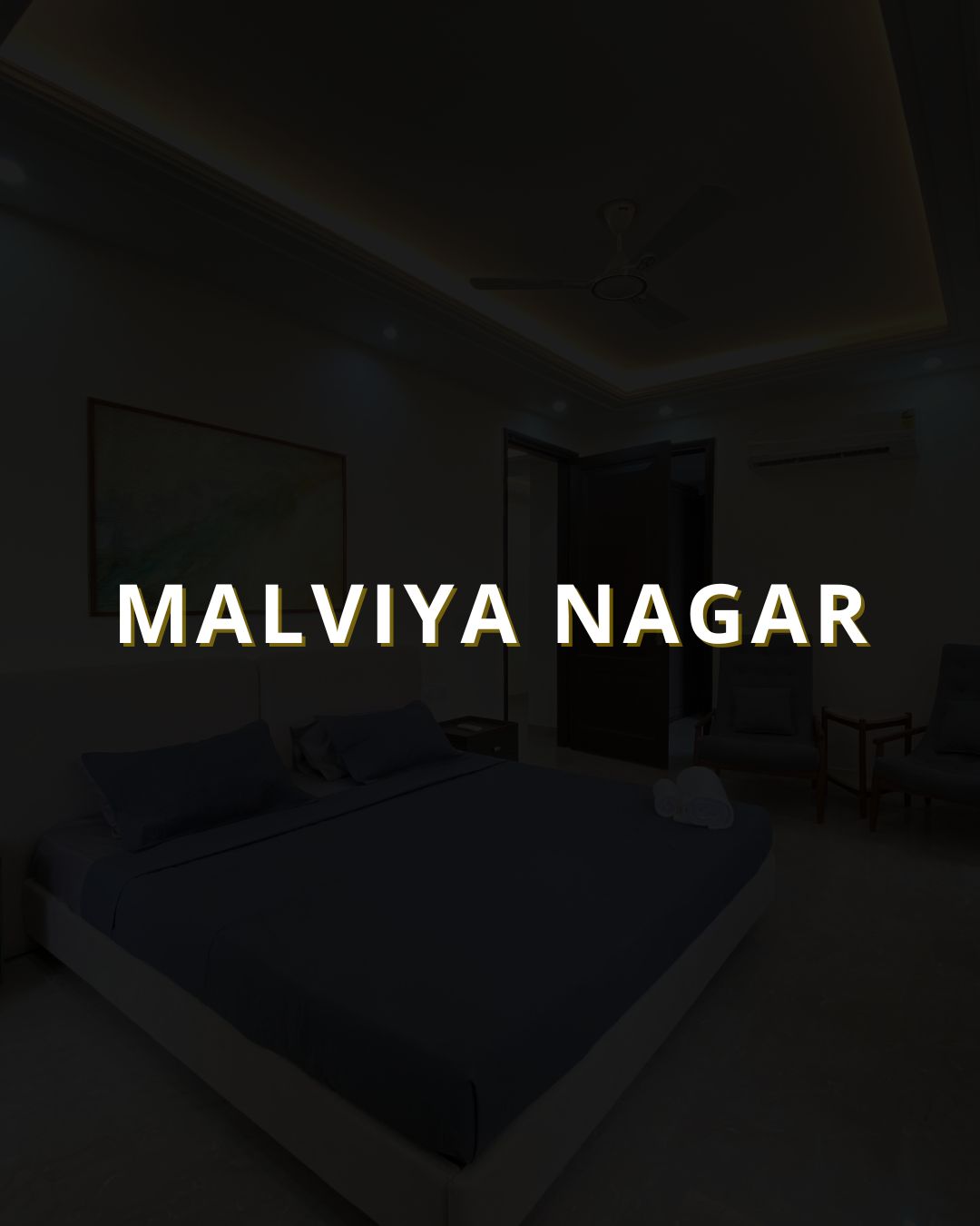 Malviya nagar