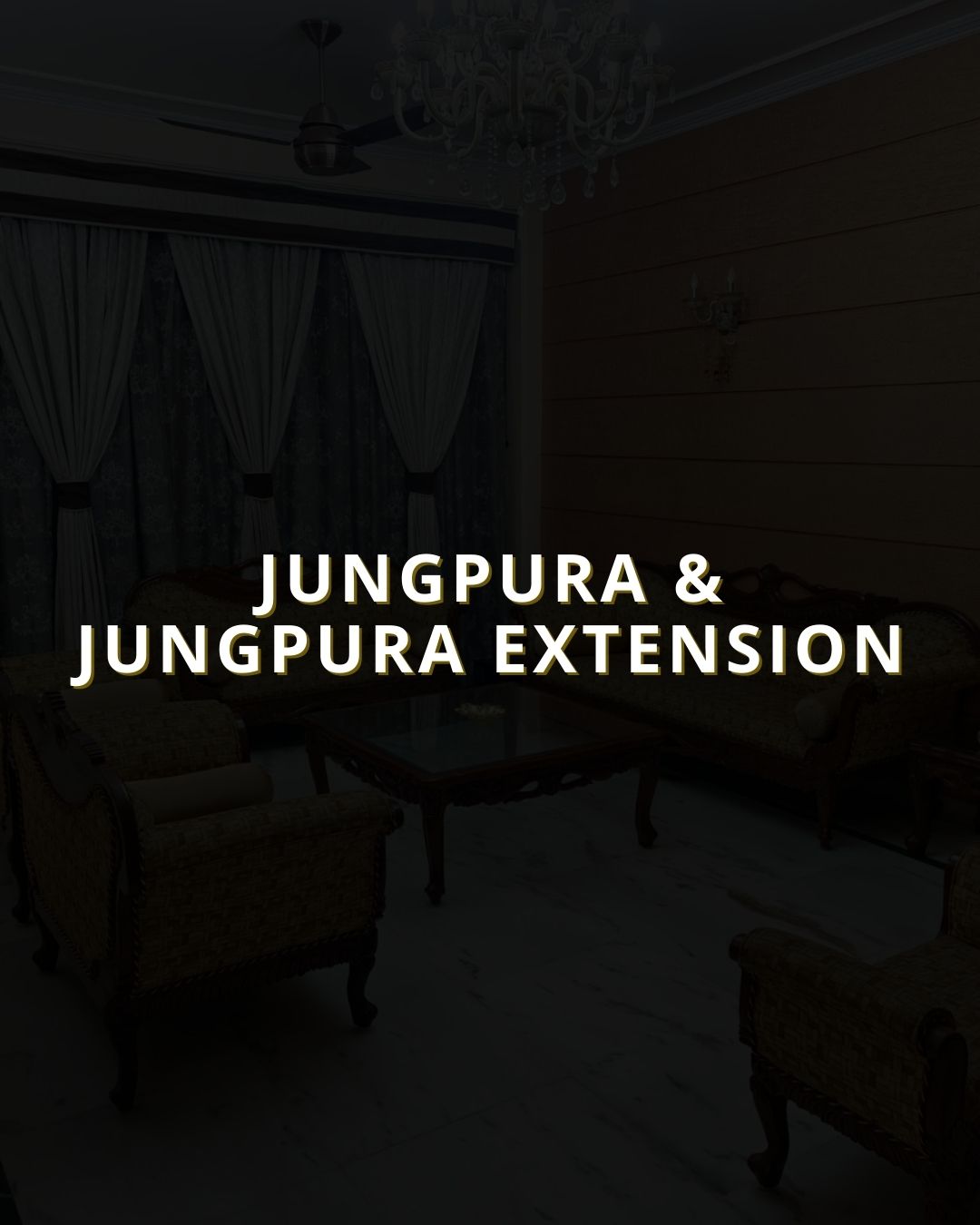 Jangpura