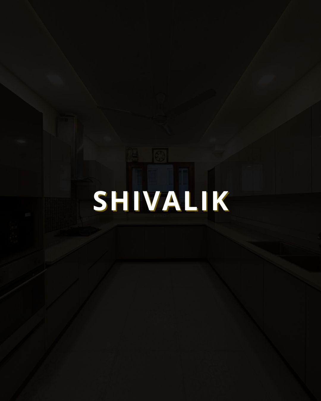 Shivalik