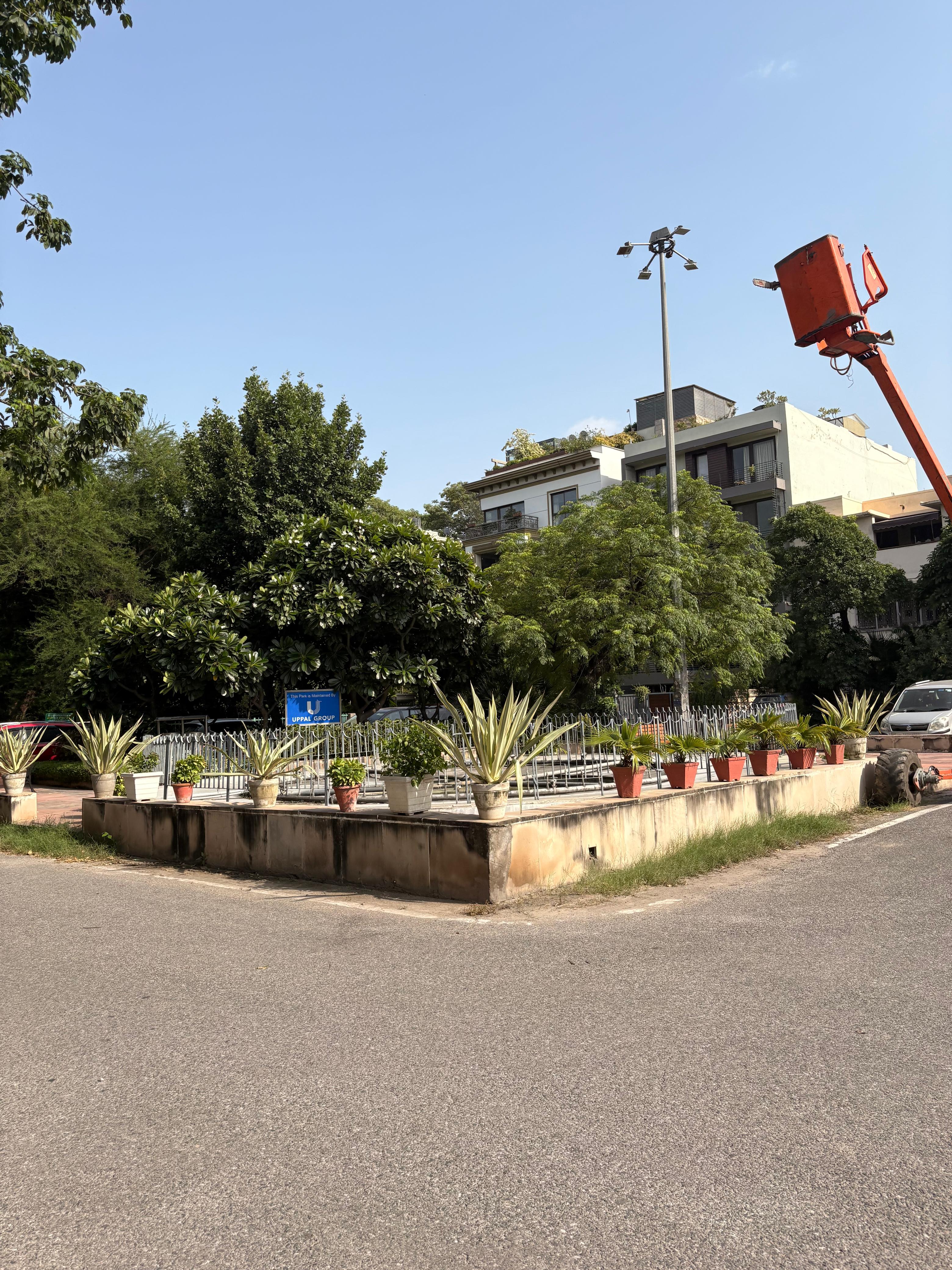 Jor Bagh — New folder
