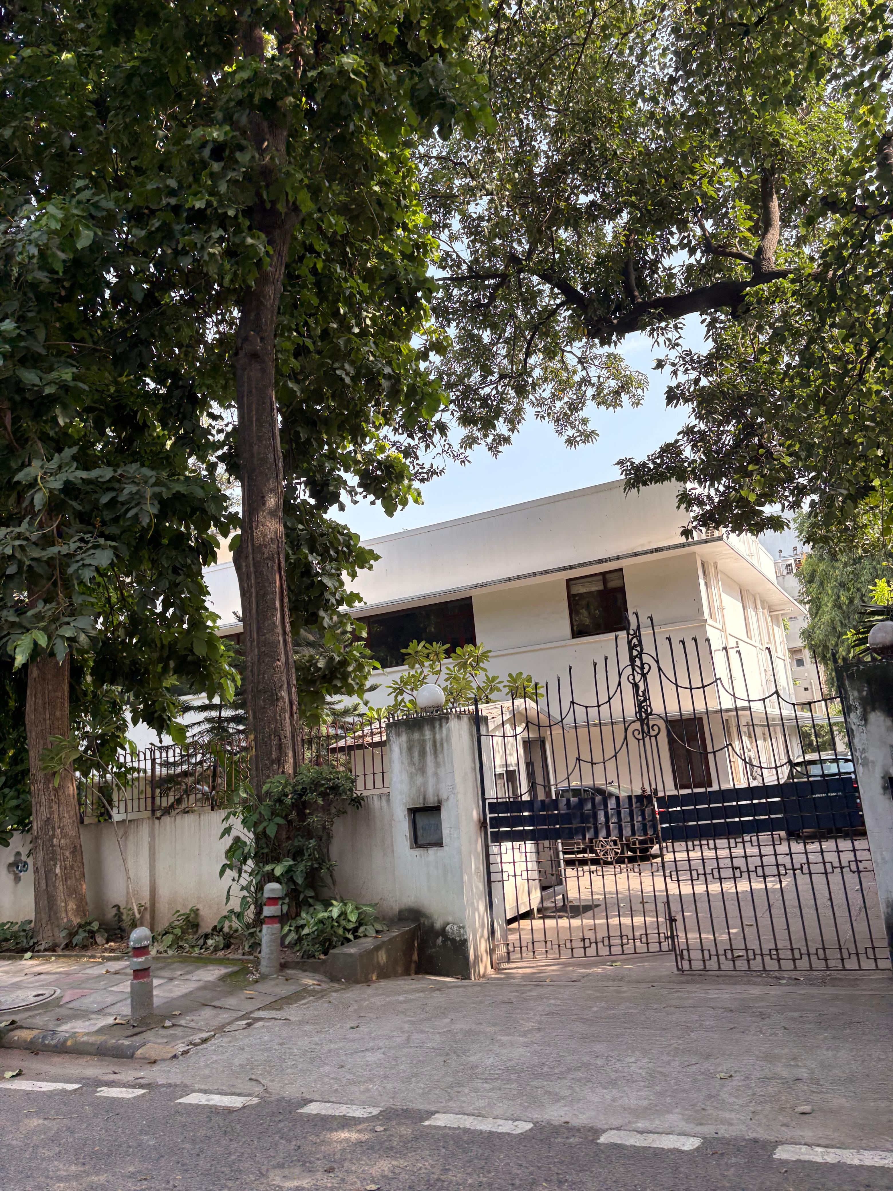 Jor Bagh — New folder