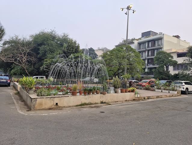 Jor Bagh — New folder