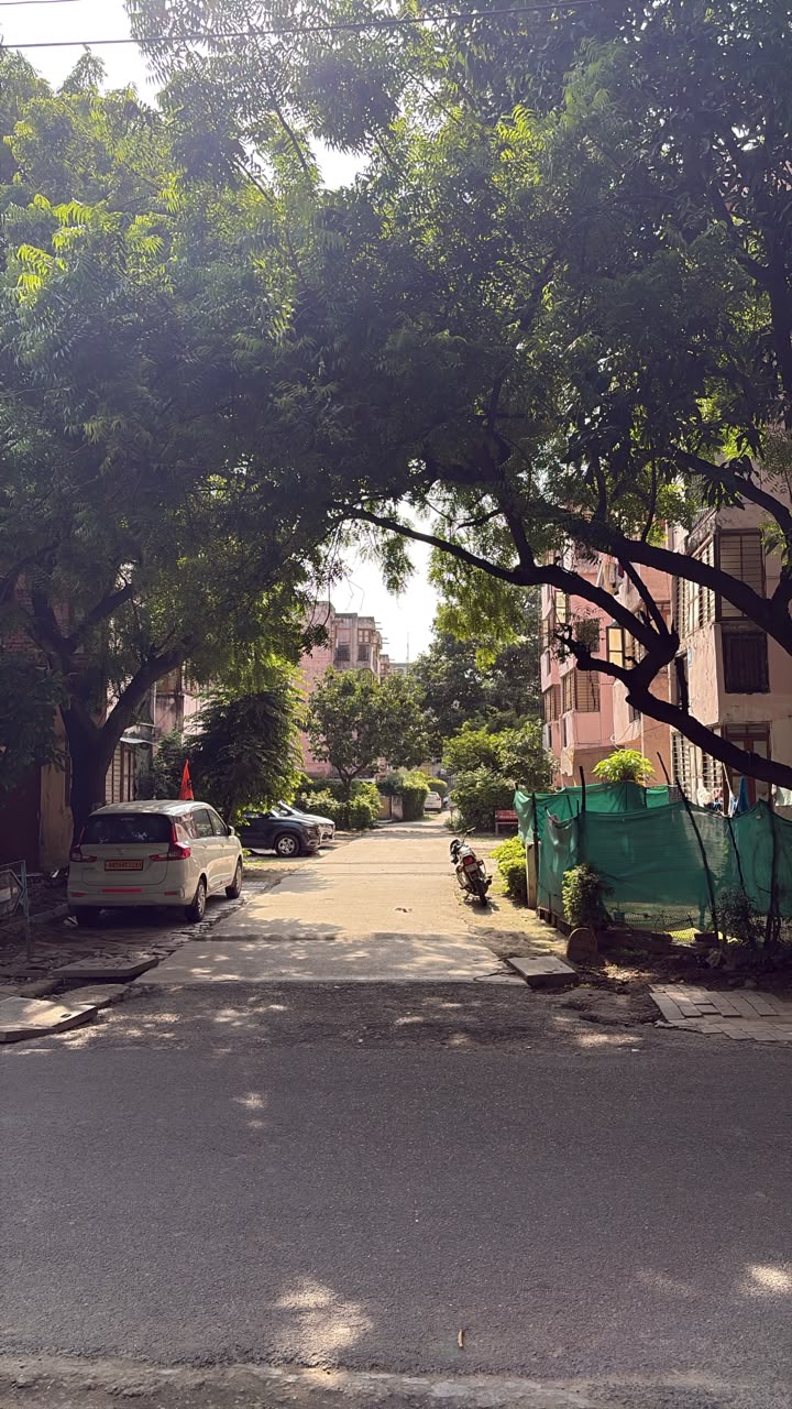 Jor Bagh — New folder