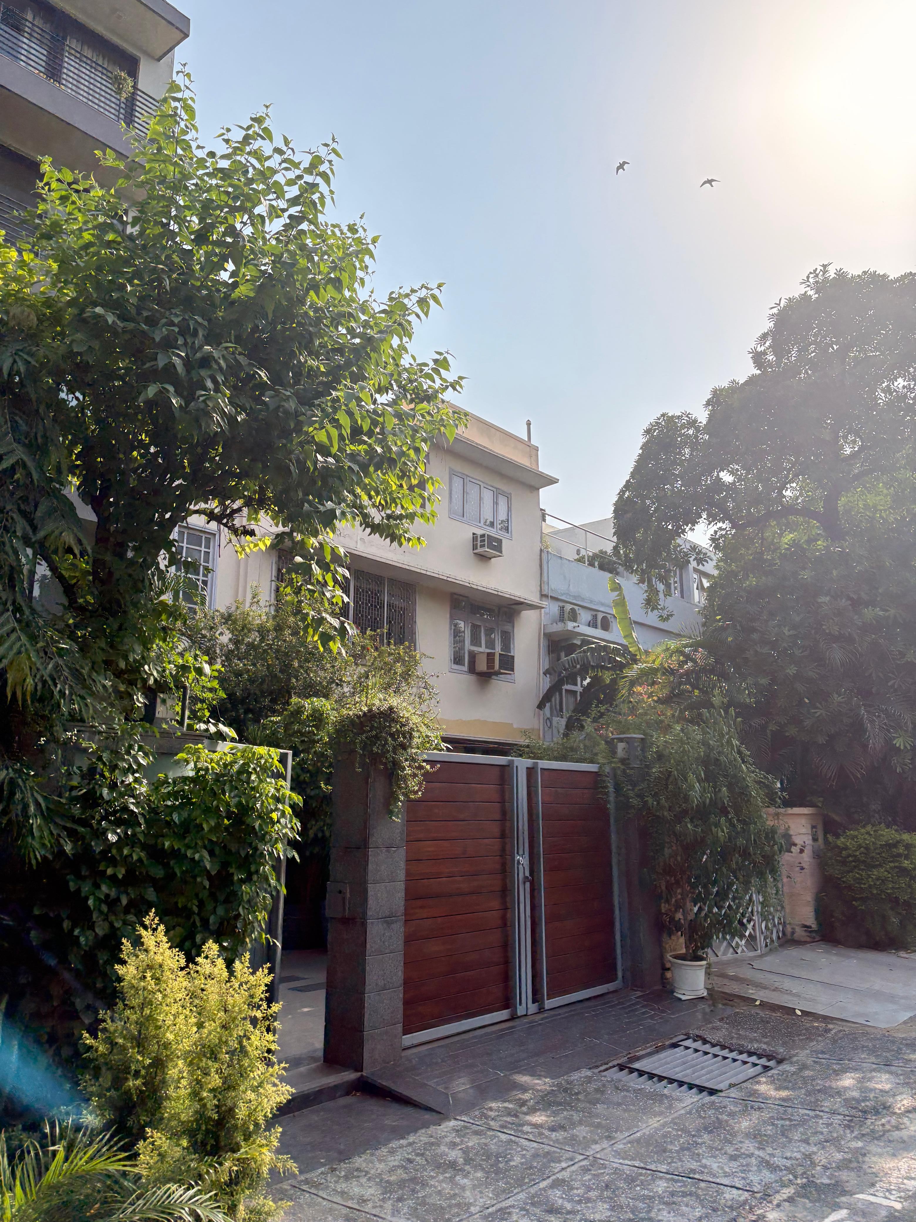 Jor Bagh — New folder