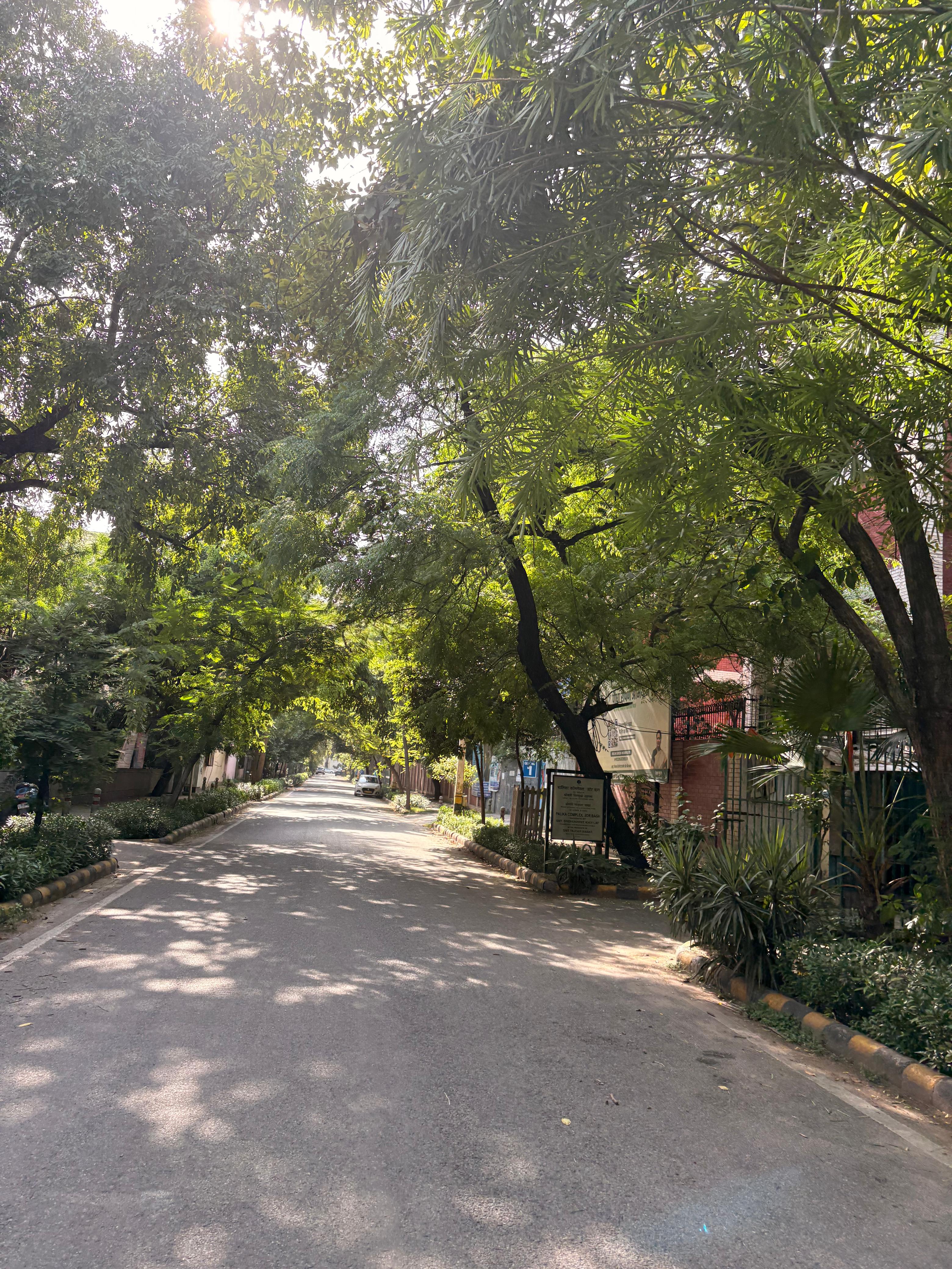 Jor Bagh — New folder