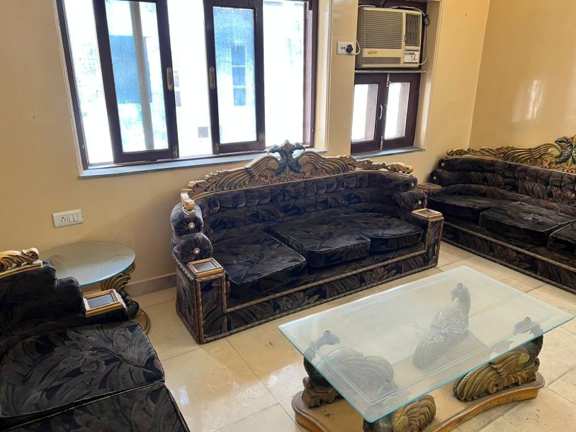 2BHK Builder Floor-2