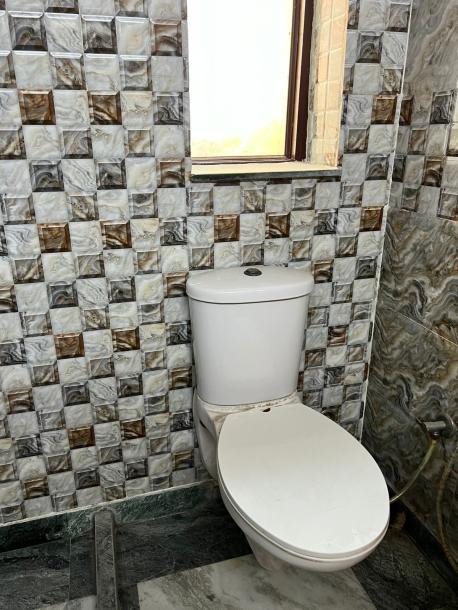 2BHK Builder Floor-7