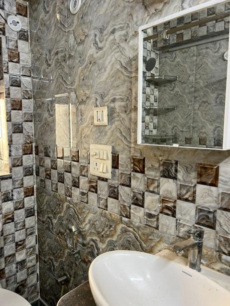 2BHK Builder Floor-8