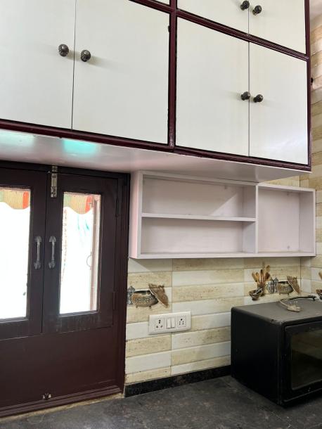 2BHK Builder Floor-5