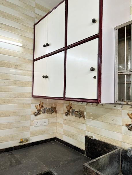 2BHK Builder Floor-4