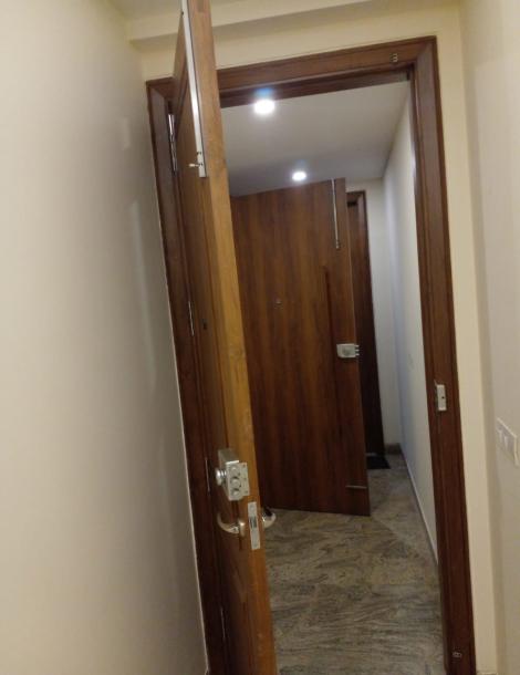 4BHK builder floor-2