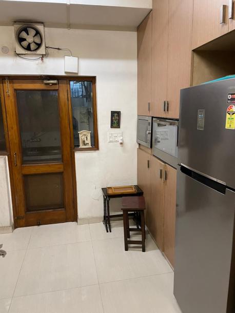 3BHK Builder Floor-8