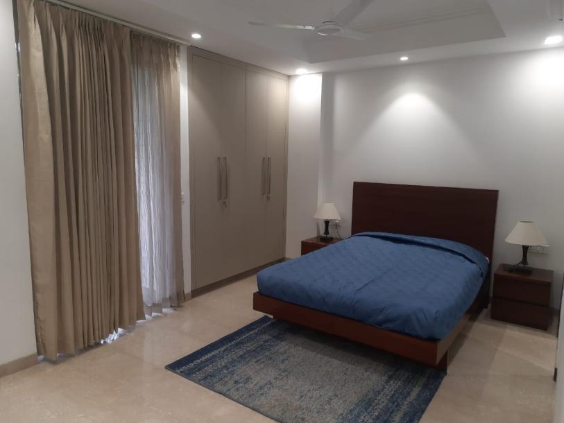 3BHK Builder Floor-11