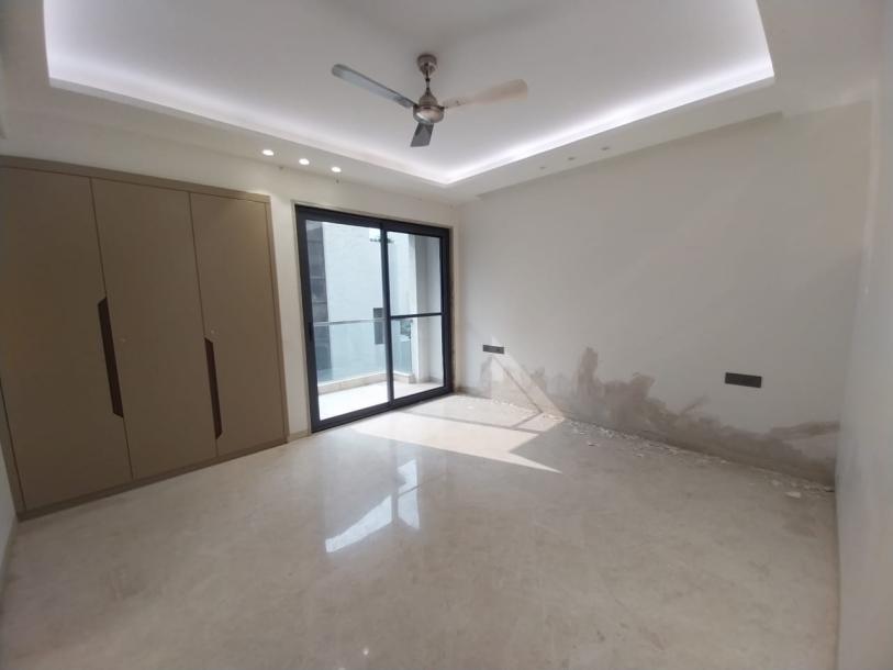 4BHK Builder Floor-1