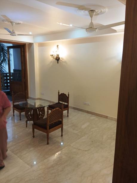 5BHK Builder Floor-9