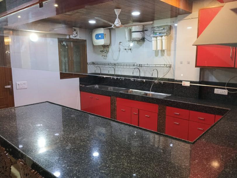 5BHK Builder Floor-7