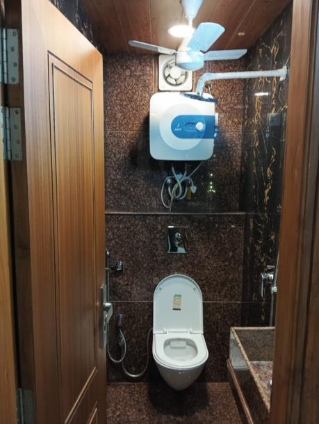 5BHK Builder Floor-10