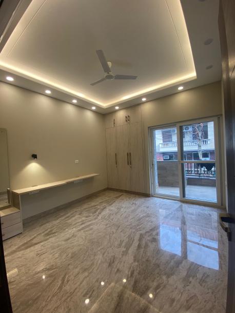 3BHK Kothi-1