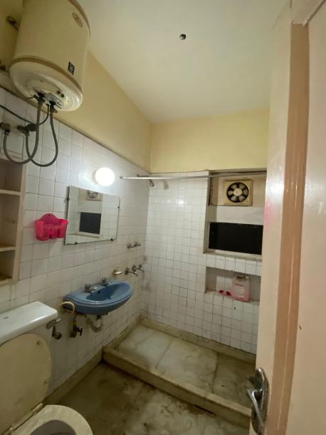 3BHK Builder Floor-5