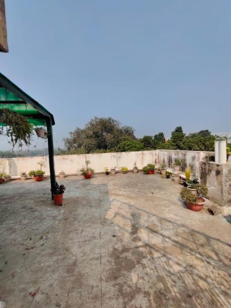 3BHK Builder Floor-22