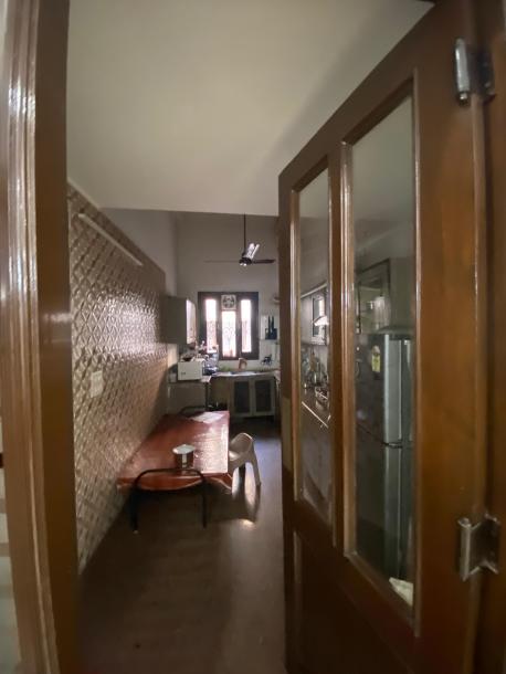 3BHK Builder Floor-4