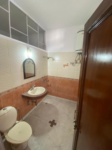 2BHK Builder Floor-3