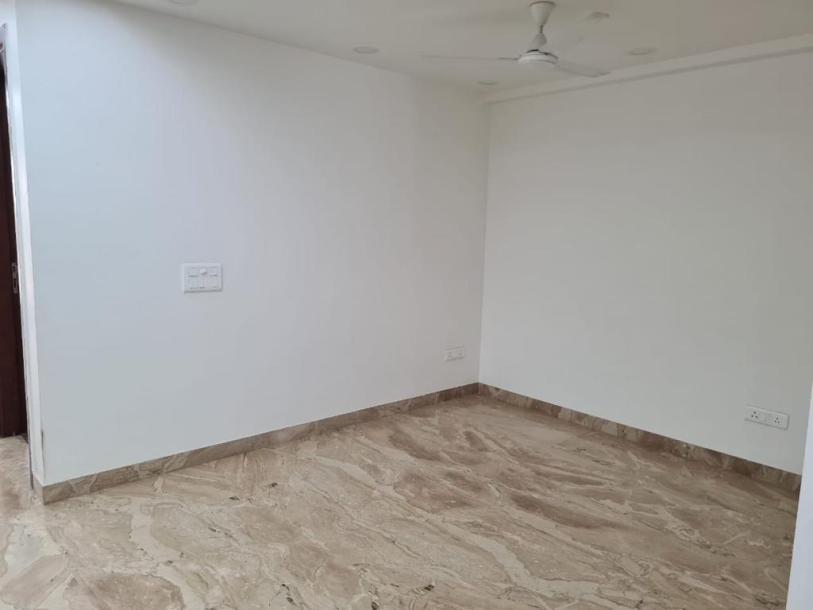 3BHK Builder Floor-1