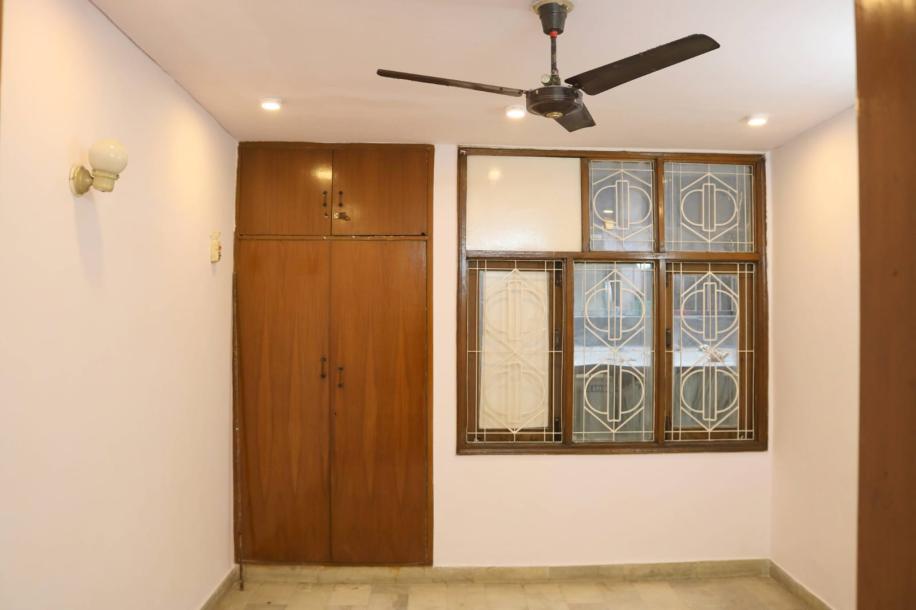 2BHK Builder Floor-1