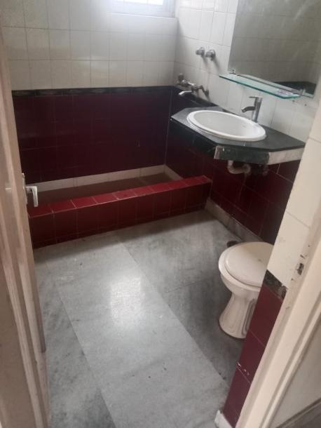 2BHK Builder Floor-5