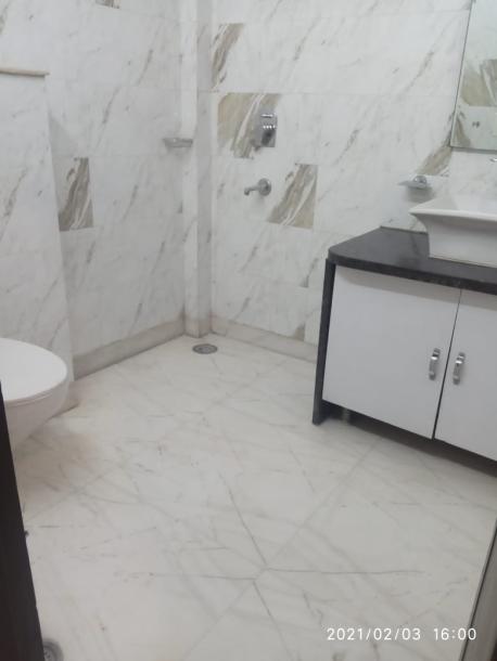 3BHK Builder Floor-9