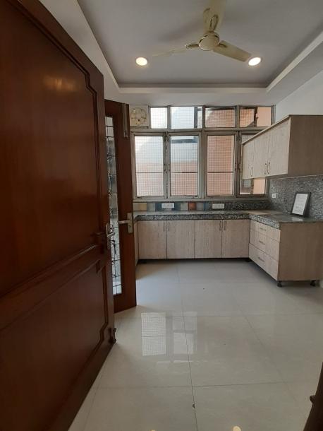2BHK Builder Floor-1