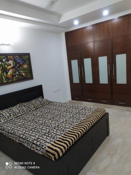 3BHK Builder Floor-13