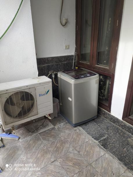 3BHK Builder Floor-18